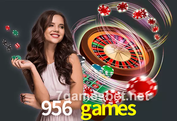 vivo no cassino 956 games