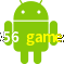 Aplicativo 956 games para Android