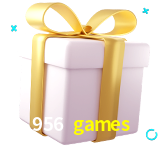 Receba seus bônus de boas-vindas no 956 games