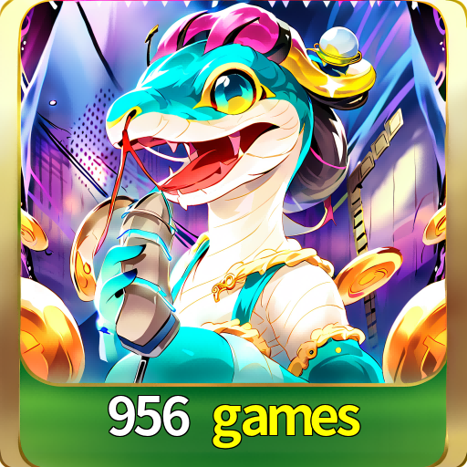 956 games