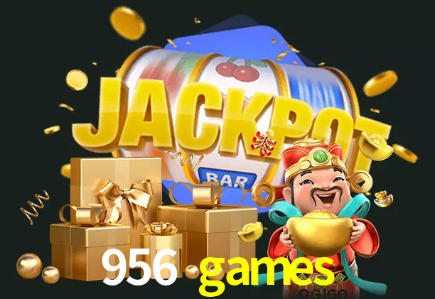 956 games bet